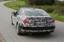 Spyshots: BMW F36 4 Series Gran Coupe