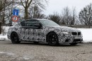 BMW F82 M4 Coupe