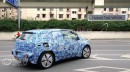 BMW i3 Spyshots in China