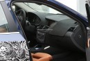 BMW X4 Interior Revealed, Shows Brand New iDrive