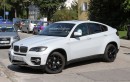 BMW X6 Facelift
