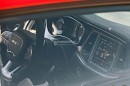 Spyshots: Dodge Challenger Hellcat Gets Demon Power
