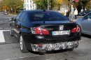 2013 BMW 5-Series LCI
