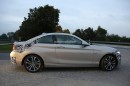 2015 F22 BMW 2 Series Coupe