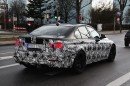 F30 BMW M3 Sedan