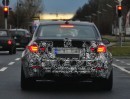 F30 BMW M3 Sedan