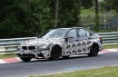 2014 F80 BMW M3