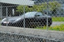 Ferrari 599 Replacement