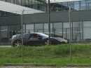 Spyshots: Ferrari Enzo II