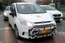 Ford B-Max Facelift