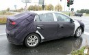 Hyundai Ioniq Interior Revealed