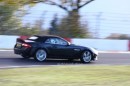 2013 Jaguar XE Spyshots