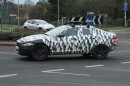 2016 Jaguar QX Crossover