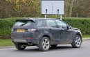 2019 Land Rover Discovery Sport prototype (not confirmed)