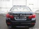 LCI LWB BMW F10 5 Series
