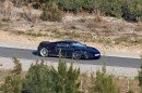Spyshots: McLaren P13