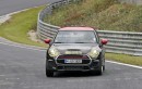 MINI John Cooper Works Hatch Facelift Looking to Add Power?