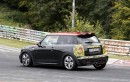 MINI John Cooper Works Hatch Facelift Looking to Add Power?