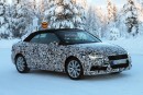 New Audi A3 / S3 Convertible