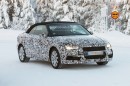 New Audi A3 / S3 Convertible