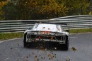 Next-Gen Audi R8 LMS Ultra Race Prototype Breaks Down