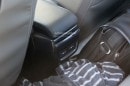 Next-Gen 2017 Honda Civic Sedan Interior Revealed, New Exterior Details Shown