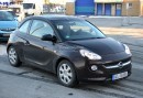 Opel Adam Cabrio