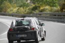 Opel Adam Spy Shots