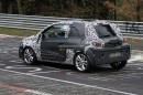 Spyshots: Opel Junior / Adam