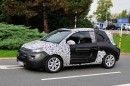 Opel Junior Spyshots