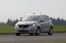 Opel Karl / Vauxhall Viva Shows New Details