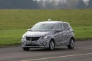 Opel Karl / Vauxhall Viva Shows New Details
