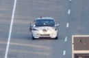 Peugeot 301 Test Mule Spyshots