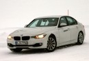 BMW 3 Series Plug-in Hybrid