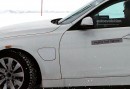 BMW 3 Series Plug-in Hybrid