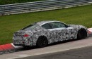 Spyshots: Pre-Production F82 BMW M4 Coupe