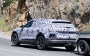 Spyshots: Production Audi e-tron quattro Spied for the First Time