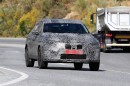 Spyshots: Renault Captur Coupe Is a BMW X6 for People on a Budget