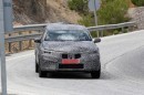 Spyshots: Renault Captur Coupe Is a BMW X6 for People on a Budget