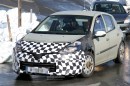 Renault Clio IV Spyshots