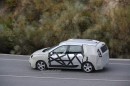 Renault Grand Scenic Facelift