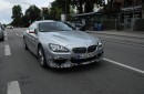 BMW 6-Series Gran Coupe M Sport