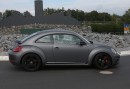 Spyshots: Volkswagen Beetle R