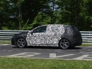 Spyshots: Volkswagen Golf 7 GTI