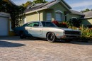SRT-10-Swapped 1970 Dodge Charger