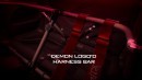 Dodge Resurrects the Demon: Teaser Video No. 8 – ‘Race-hardened Parts’