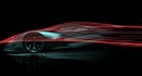 SRT Tomahawk Vision Gran Turismo Concept