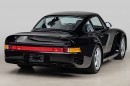 Stage 2 1988 Porsche 959