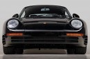 Stage 2 1988 Porsche 959