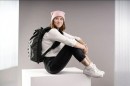 STAN the airbag backpack aims to reduce head trauma by as much as 80% in cyclists and bikers, by enveloping them in a cushion